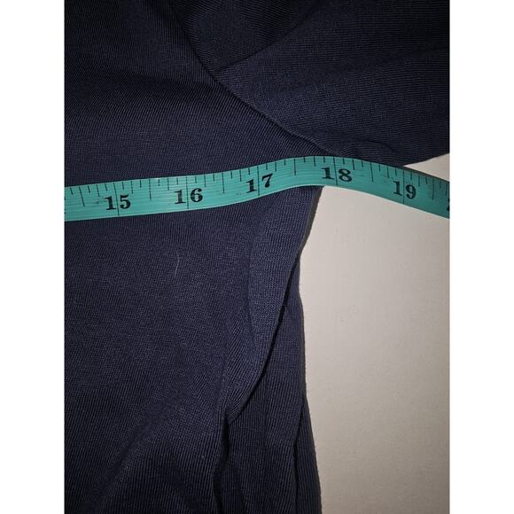 Life is Good Colorful Heart Dog Paw Crusher Crew Neck T Shirt Sz M Blue - Picture 7 of 8